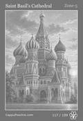 landmarks Card 117