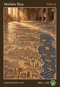 landmarks Card 084