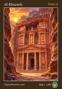 landmarks Card 006