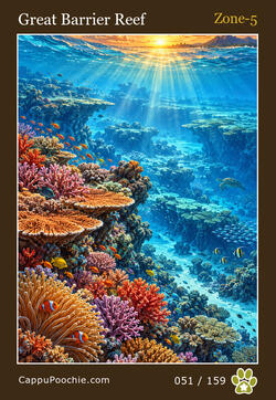 landmarks Card 051