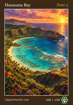 landmarks Card 056
