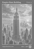 landmarks Card 043