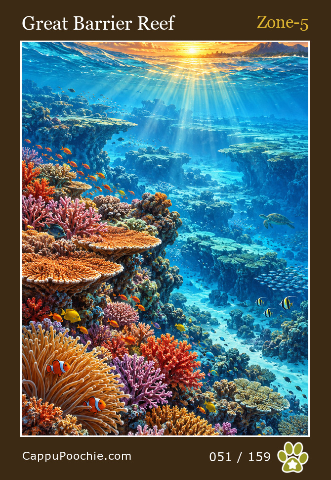 landmarks Card 051