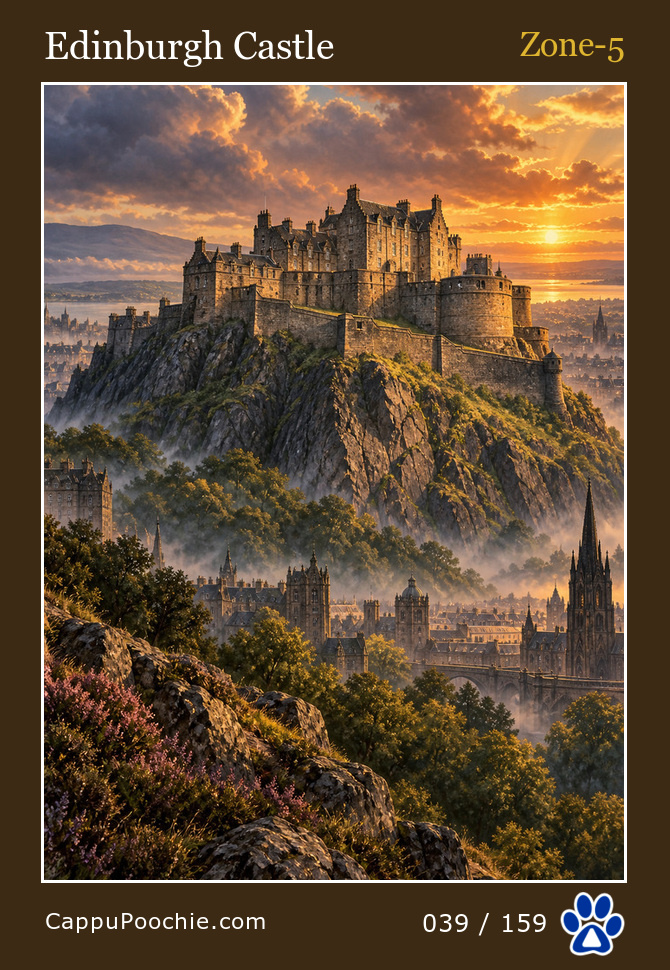 landmarks Card 039