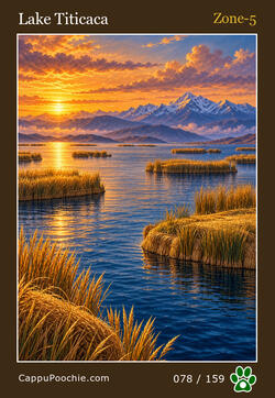 landmarks Card 078