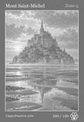landmarks Card 090