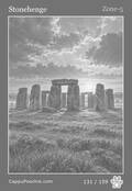 landmarks Card 131