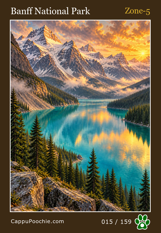 landmarks Card 015