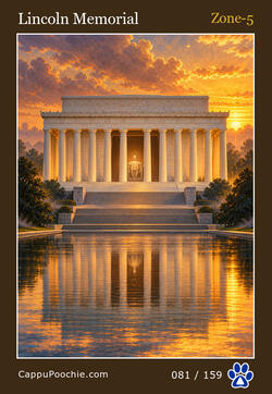 landmarks Card 081