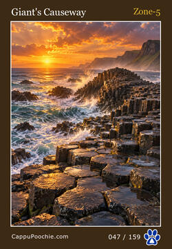 landmarks Card 047