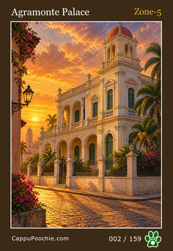 landmarks Card 002