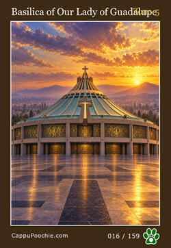 landmarks Card 016