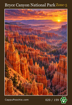 landmarks Card 020