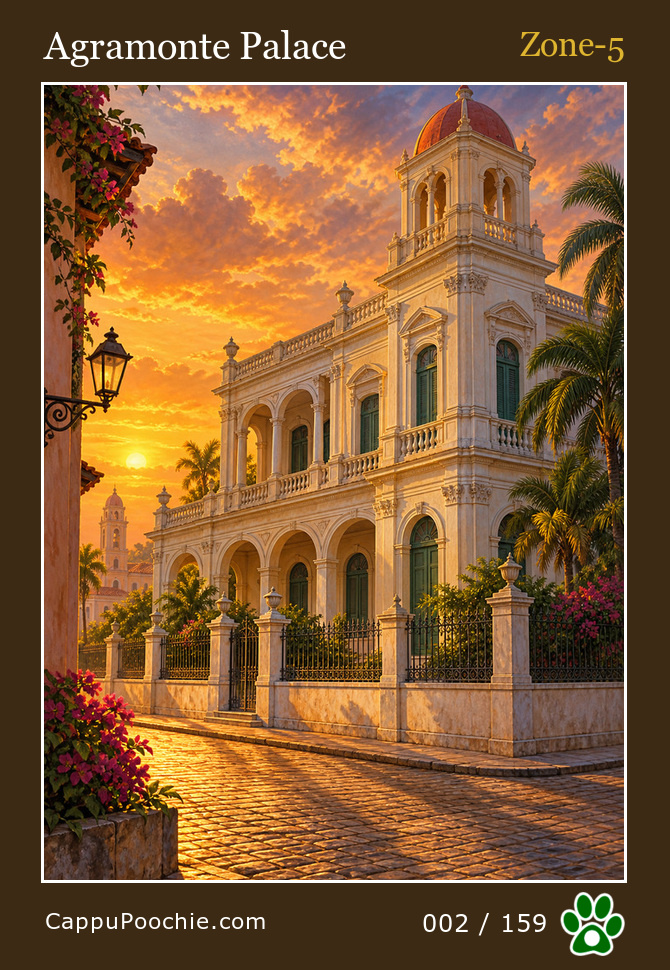 landmarks Card 002
