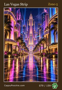 landmarks Card 079