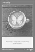 latte Card 25