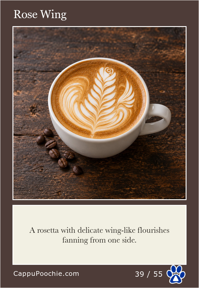 latte Card 39