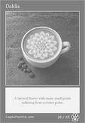 latte Card 28
