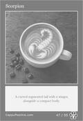 latte Card 47