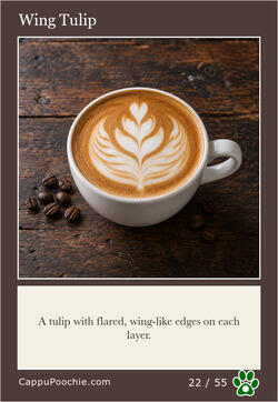 latte Card 22