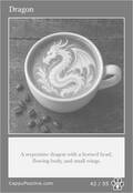 latte Card 42
