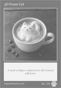latte Card 52