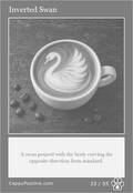 latte Card 33