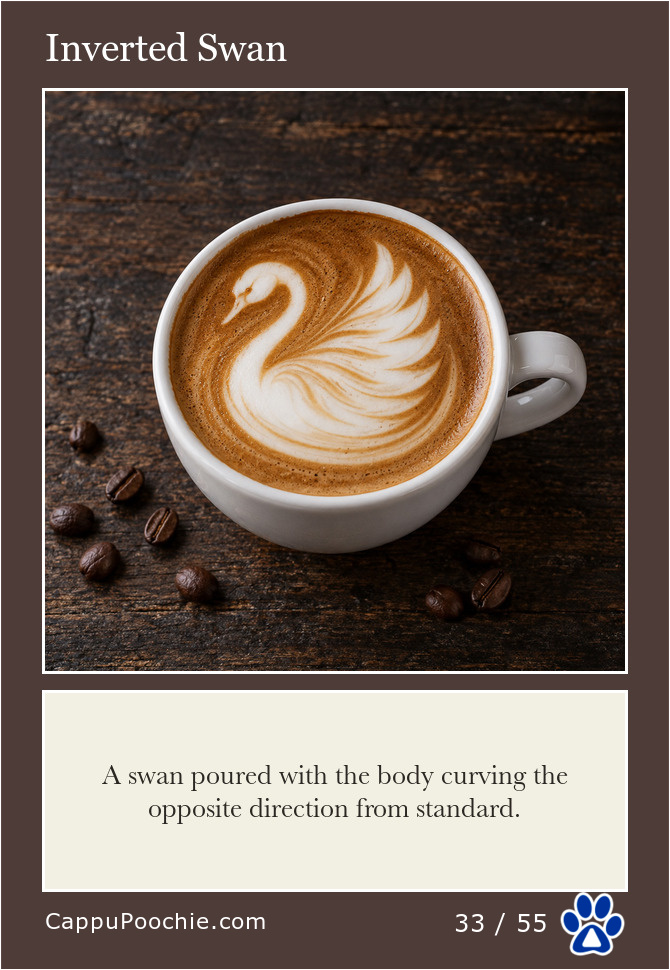 latte Card 33