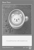 latte Card 24