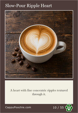latte Card 10