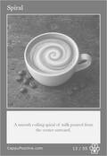 latte Card 13