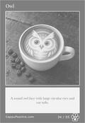 latte Card 34