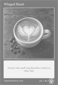 latte Card 23