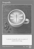latte Card 43