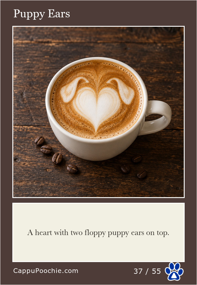 latte Card 37