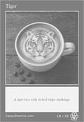 latte Card 18