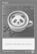 latte Card 35