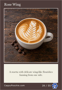 latte Card 39