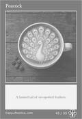latte Card 45