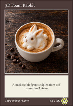 latte Card 53