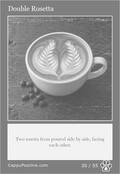 latte Card 30