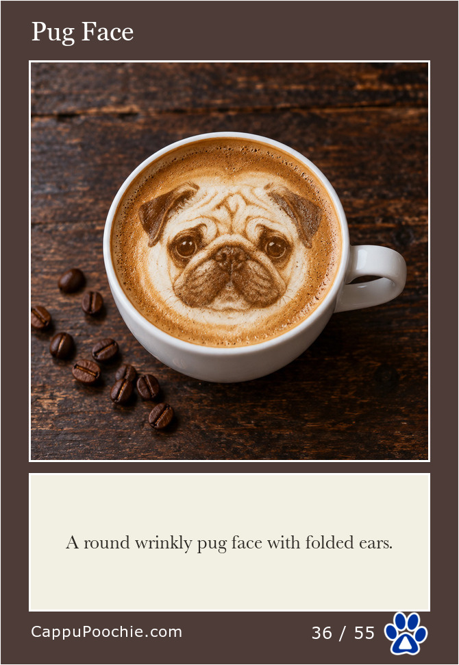 latte Card 36