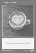 latte Card 14