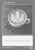 latte Card 49