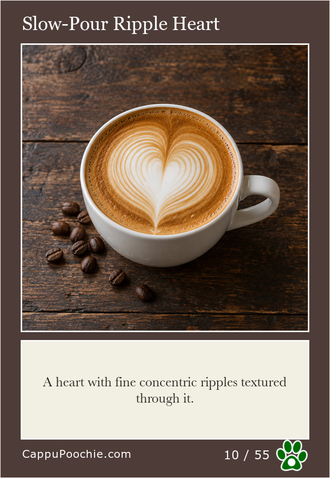 latte Card 10