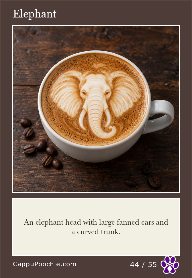 latte Card 44