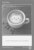 latte Card 26