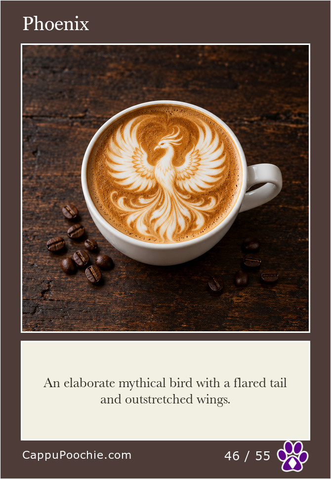 latte Card 46