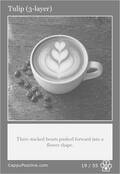 latte Card 19