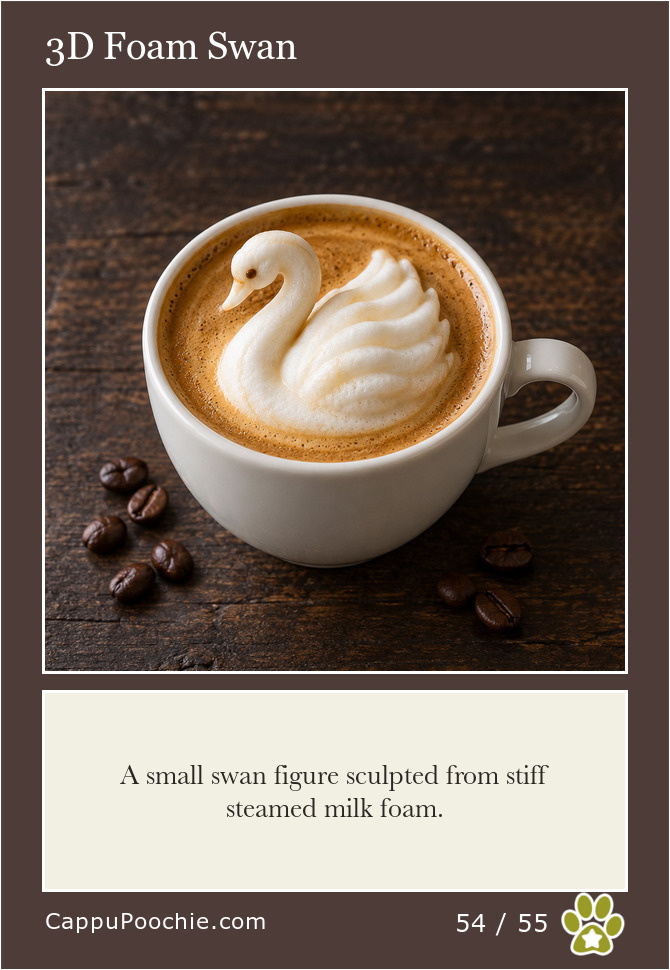 latte Card 54